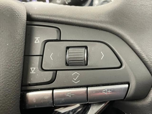 2024 Cadillac XT6 AWD Premium Luxury