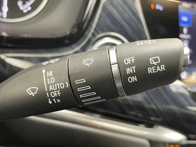 2024 Cadillac XT6 AWD Premium Luxury