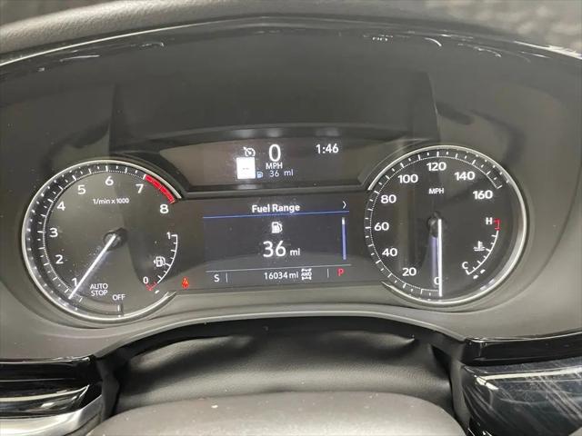 2024 Cadillac XT6 AWD Premium Luxury