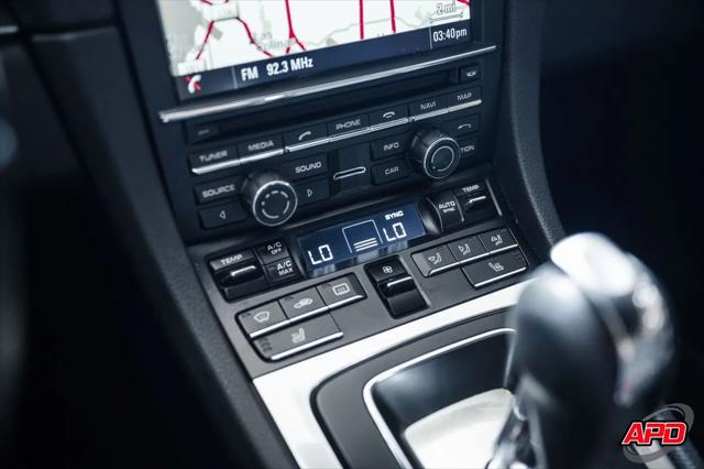 2014 Porsche Cayman Cayman