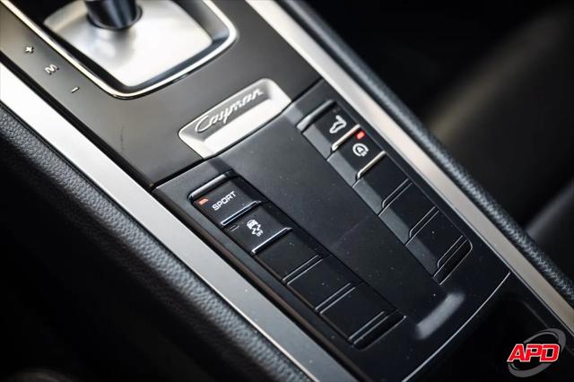 2014 Porsche Cayman Cayman
