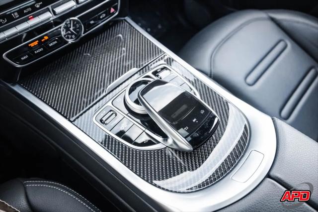 2019 Mercedes-Benz G 550 4MATIC