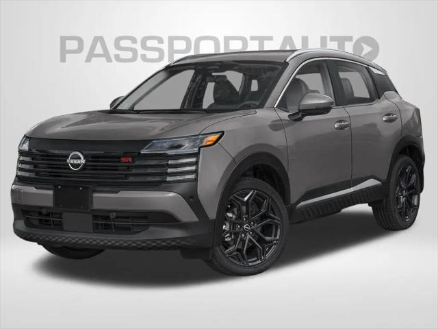 2026 Nissan Kicks SR for sale in Alexandria, VA