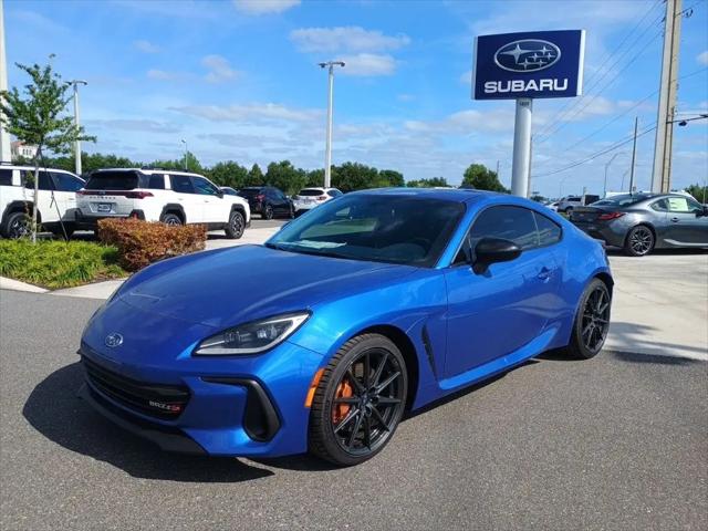 2026 Subaru BRZ tS for sale in Orlando, FL