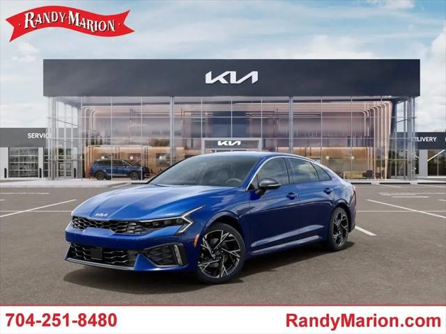 2026 Kia K5 GT-Line FWD for sale in Salisbury, NC