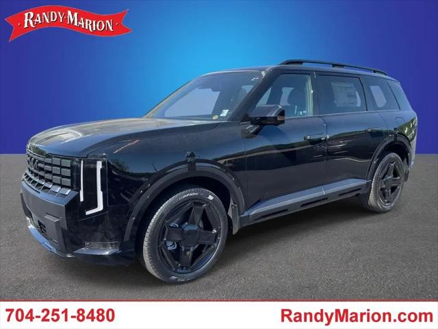 2027 Kia Telluride Hybrid X-Line SX for sale in Salisbury, NC