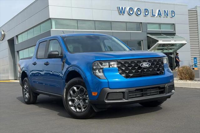 2026 Ford Maverick XLT for sale in Woodland, CA