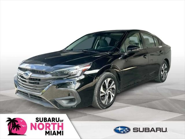 2023 Subaru Legacy Premium for sale in Miami, FL