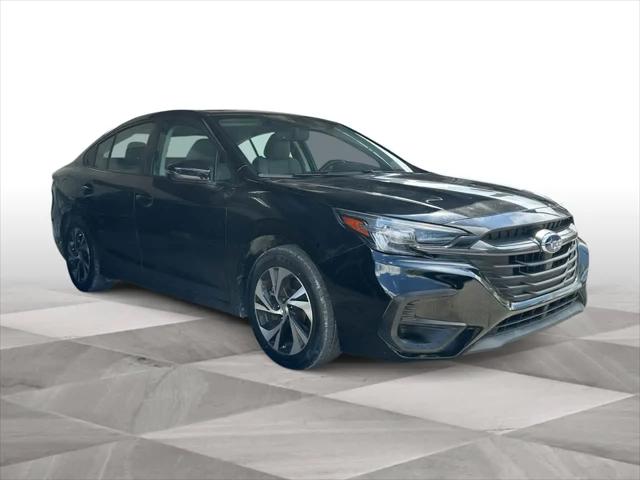2023 Subaru Legacy Premium