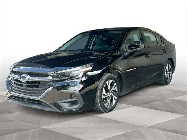 2023 Subaru Legacy Premium