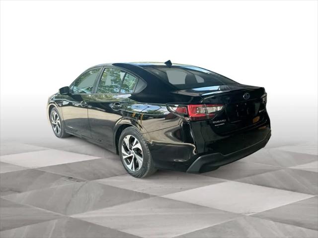 2023 Subaru Legacy Premium