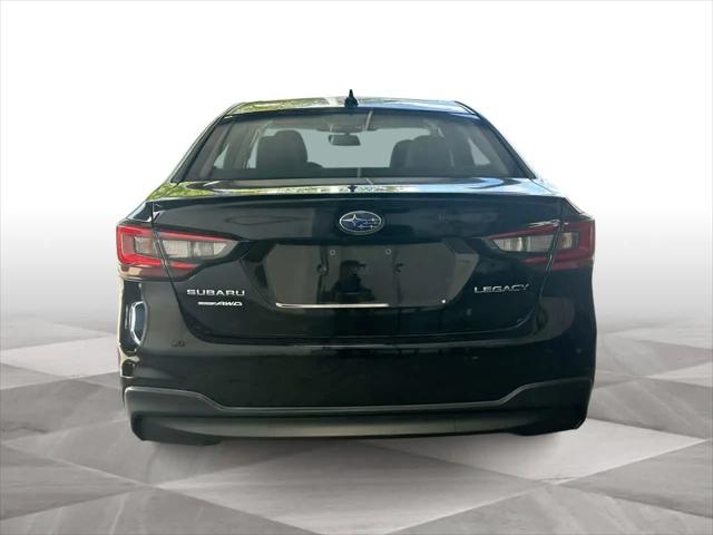 2023 Subaru Legacy Premium