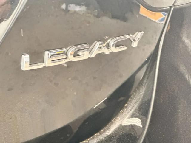 2023 Subaru Legacy Premium
