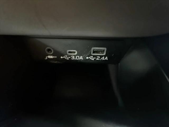 2023 Subaru Legacy Premium