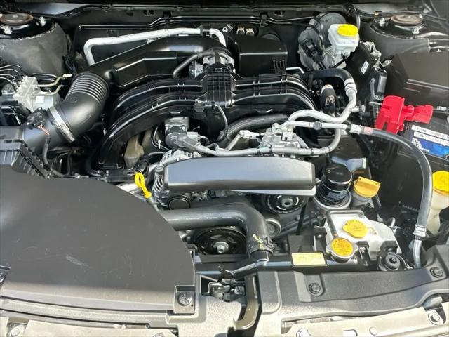 2023 Subaru Legacy Premium