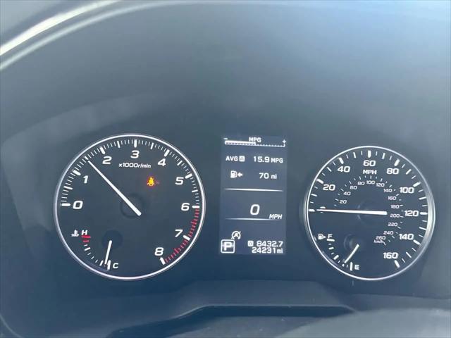 2023 Subaru Legacy Premium