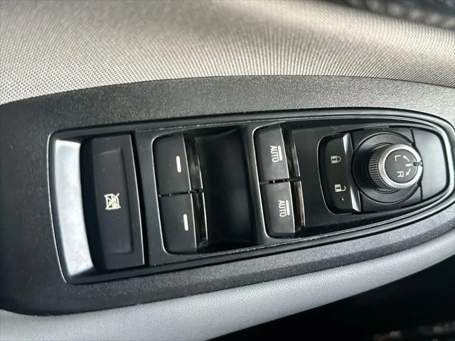2023 Subaru Legacy Premium