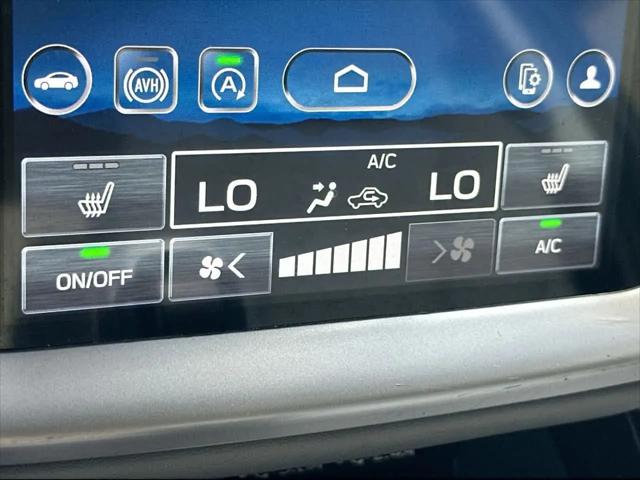 2023 Subaru Legacy Premium