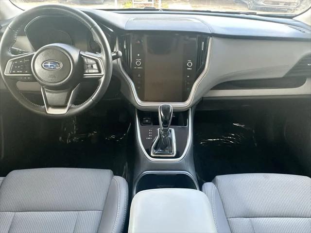 2023 Subaru Legacy Premium