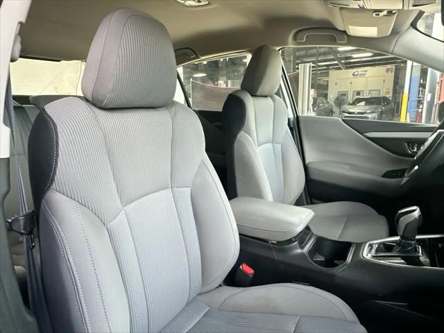 2023 Subaru Legacy Premium
