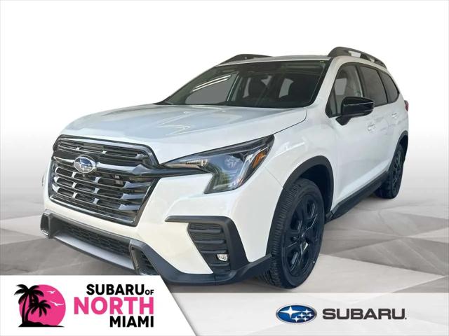 2026 Subaru Ascent Onyx Edition Touring 7-Passenger for sale in Miami, FL