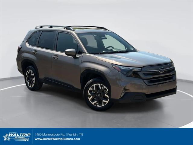 2025 Subaru Forester Premium for sale in Franklin, TN