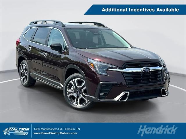 2026 Subaru Ascent Touring 7-Passenger for sale in Franklin, TN
