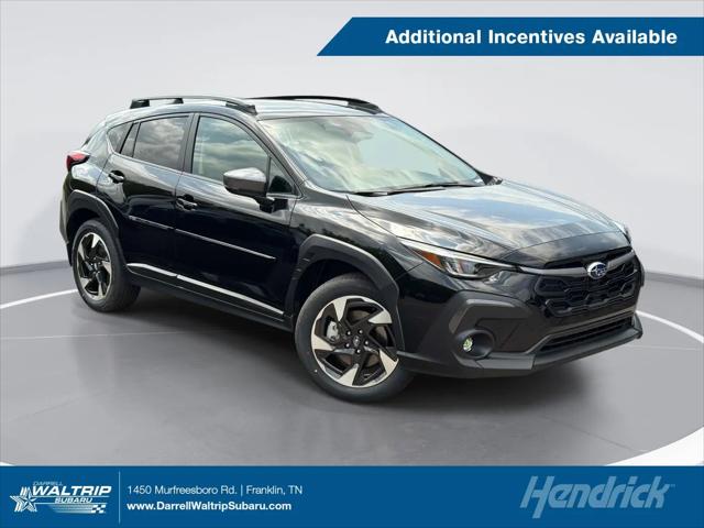 2026 Subaru Crosstrek Limited for sale in Franklin, TN