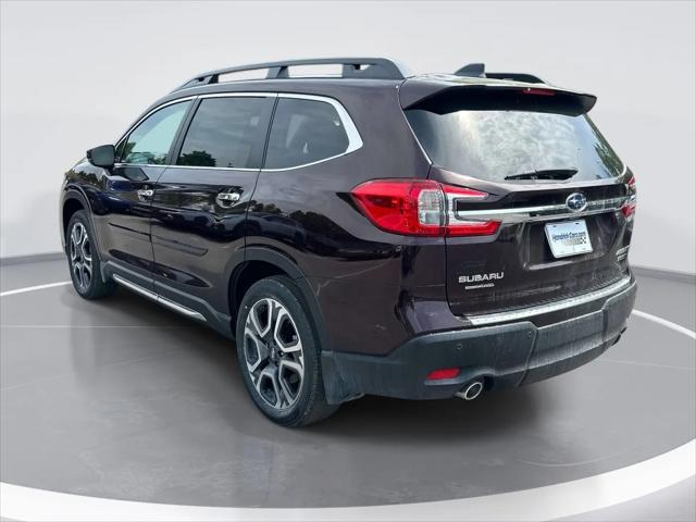 2026 Subaru Ascent Touring 7-Passenger