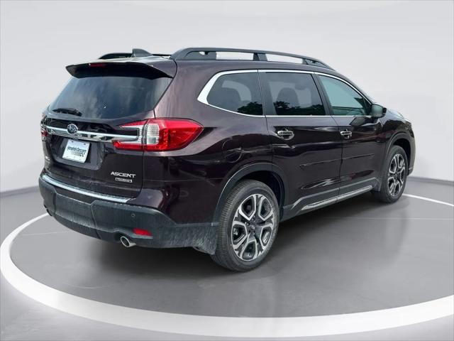 2026 Subaru Ascent Touring 7-Passenger