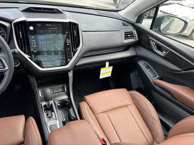 2026 Subaru Ascent Touring 7-Passenger