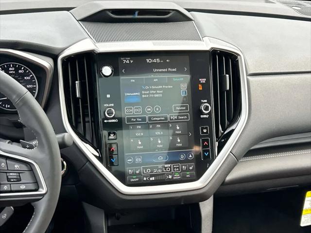 2026 Subaru Ascent Touring 7-Passenger