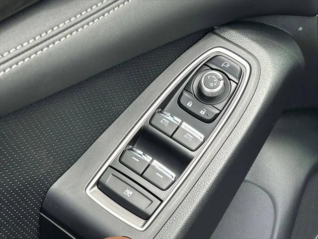 2026 Subaru Ascent Touring 7-Passenger