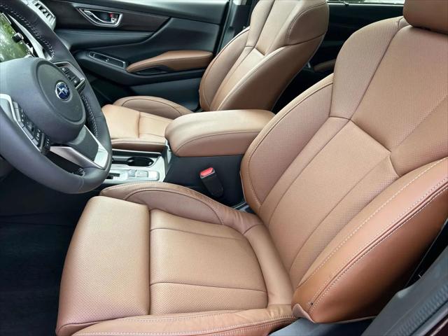 2026 Subaru Ascent Touring 7-Passenger