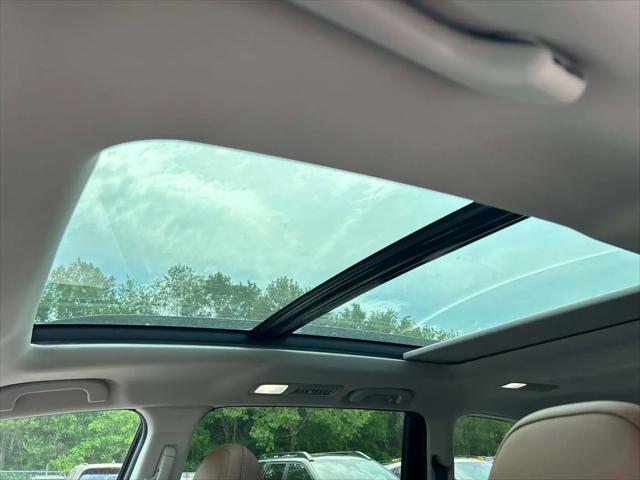 2026 Subaru Ascent Touring 7-Passenger