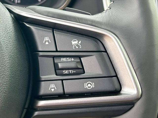 2026 Subaru Ascent Touring 7-Passenger