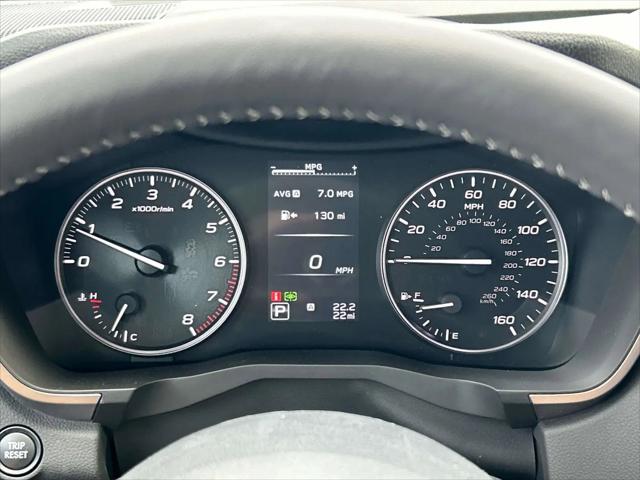 2026 Subaru Ascent Touring 7-Passenger
