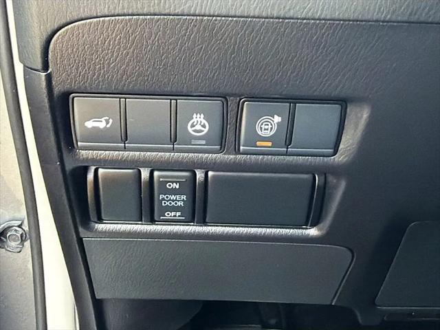 2023 Nissan Armada SL 4WD