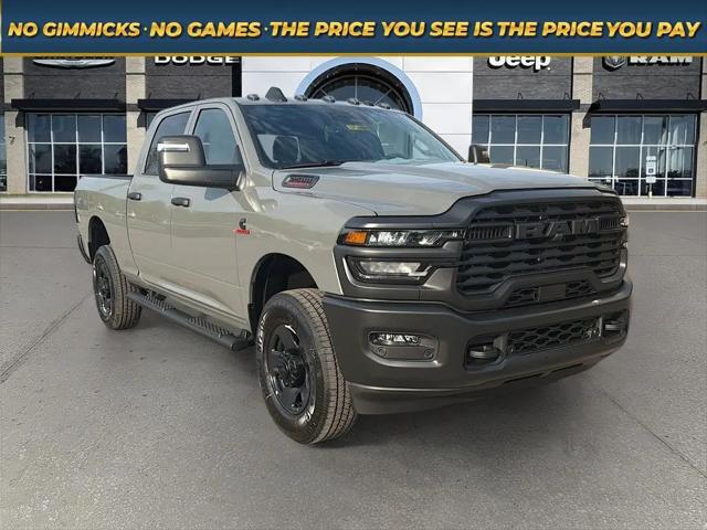 2026 Ram 2500 Tradesman Crew Cab 4x4 6'4" Box for sale in Mount Juliet, TN