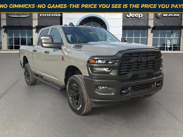 2026 Ram 2500 Tradesman Crew Cab 4x4 6'4" Box for sale in Mount Juliet, TN