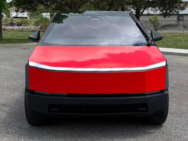 2024 Tesla Cybertruck All-Wheel Drive