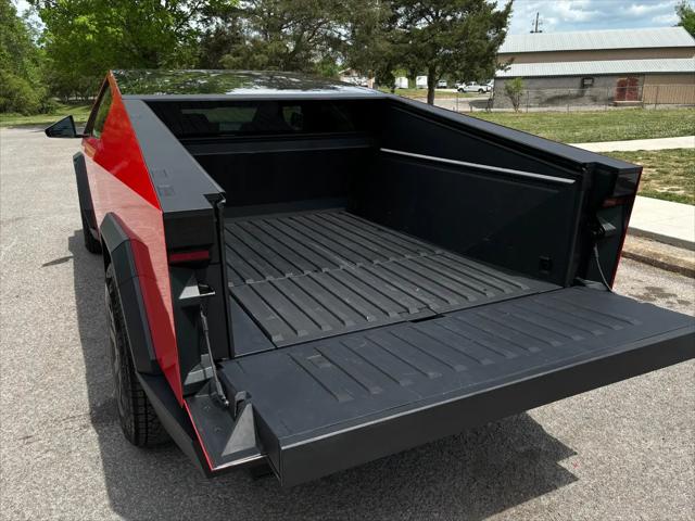 2024 Tesla Cybertruck All-Wheel Drive