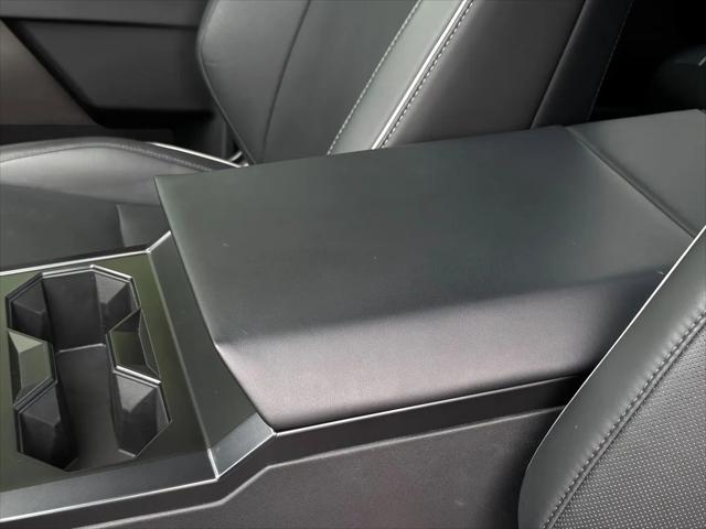 2024 Tesla Cybertruck All-Wheel Drive