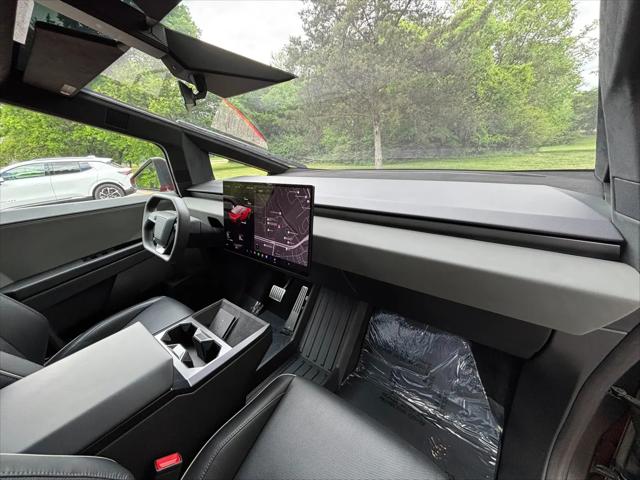 2024 Tesla Cybertruck All-Wheel Drive