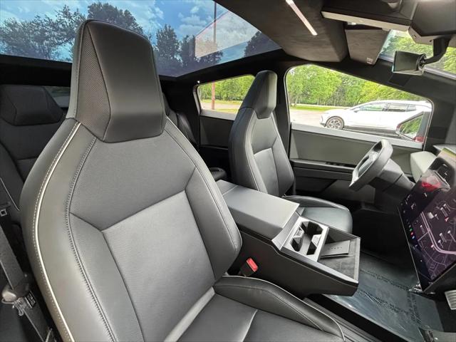 2024 Tesla Cybertruck All-Wheel Drive