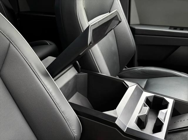 2024 Tesla Cybertruck All-Wheel Drive