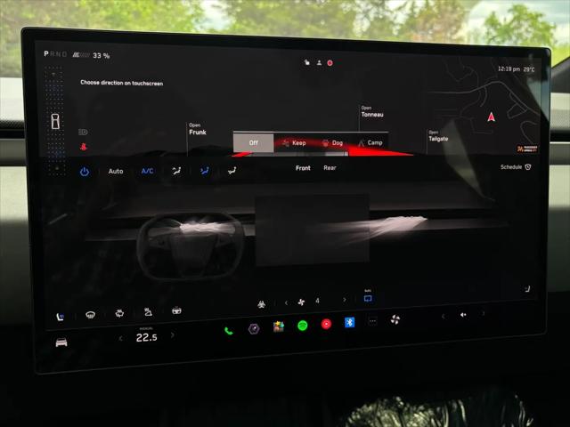 2024 Tesla Cybertruck All-Wheel Drive