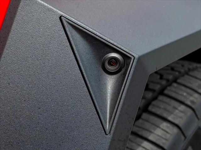 2024 Tesla Cybertruck All-Wheel Drive