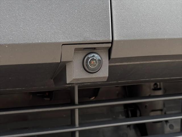 2024 Tesla Cybertruck All-Wheel Drive