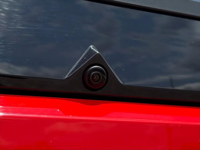 2024 Tesla Cybertruck All-Wheel Drive